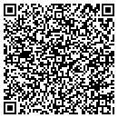QR code with C & A Transportation contacts