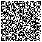QR code with Custom Craft Adult Talk Line contacts