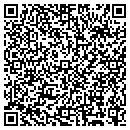 QR code with Howard N Lafever contacts