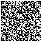 QR code with Adventists Book Center contacts