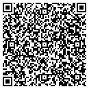 QR code with Joe's House Of Blues contacts
