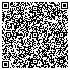 QR code with Aaron & Andy's Grand Openings contacts