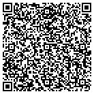 QR code with Hematology Associates contacts