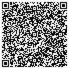 QR code with Hiltz Wiedemann Allton & Koch contacts