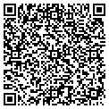 QR code with GNC contacts