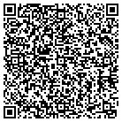 QR code with A A Craven Bail Bonds contacts