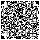 QR code with Advanced Audio Video Service contacts