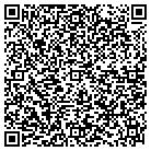 QR code with Hobart Health Foods contacts
