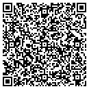 QR code with J T Guttering LLC contacts