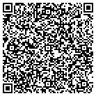 QR code with Andersons Auto Service contacts