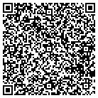QR code with High-Tech Electronics contacts