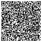 QR code with O'Bannon Creek Boarding Kennel contacts