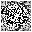 QR code with HAWAIIANFEATHERS.COM contacts