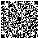 QR code with Advanced Polymer Science contacts