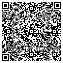 QR code with J R Wolfe Company contacts