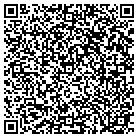 QR code with ACM Damage Consultants Inc contacts