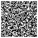 QR code with R Just Snacks Ltd contacts