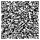 QR code with Rockne's Pub contacts