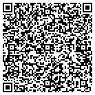 QR code with A Wiseway To Buy Plumbing contacts