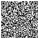 QR code with J Yankle Co contacts