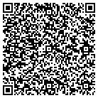 QR code with Servpro Of West Akron contacts