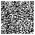 QR code with Yemco contacts