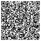 QR code with H & R Block Tax Service contacts