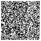 QR code with Phillips & Johnston Inc contacts