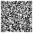 QR code with I P Contractors contacts