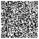 QR code with Korean Karate Center contacts