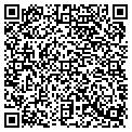 QR code with MCI contacts