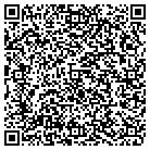QR code with Marathon Mickey Mart contacts