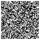 QR code with H & R Block Financial Advisors contacts