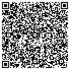QR code with A & G Design & Construction contacts
