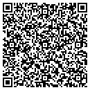 QR code with Kenneth Laughlin contacts
