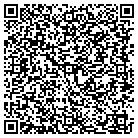 QR code with Jeanneret Trailer Sales & Service contacts