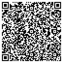 QR code with A Accu-Clean contacts