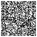 QR code with J P Good Co contacts