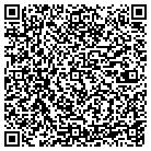 QR code with Alfred Cook Trucking Co contacts