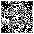 QR code with Three Cd contacts