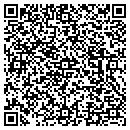 QR code with D C Horner Trucking contacts