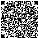 QR code with L P L Financial Services contacts