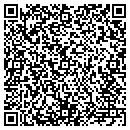 QR code with Uptown Computer contacts