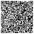QR code with J N T Food Service Corp contacts