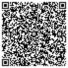 QR code with A Robinson Apparel Repair Service contacts