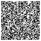 QR code with Kincaid Excavating Paving Inc contacts