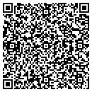 QR code with John E Niese contacts