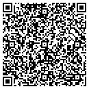 QR code with L & L Appliance contacts