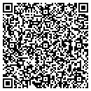 QR code with Rodeo Rooter contacts