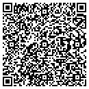 QR code with Hungry Mikes contacts
